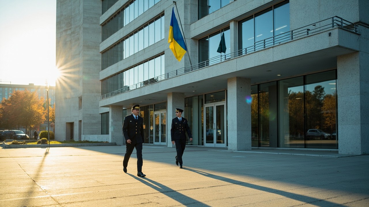 Керівництво ГУНП в Дніпропетровській області: структура та контакти