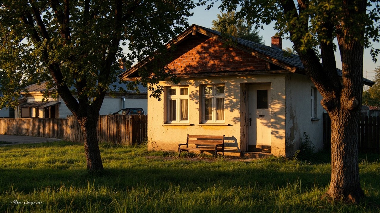 Зняти будинок Рівне: повний гайд від пошуку до заселення