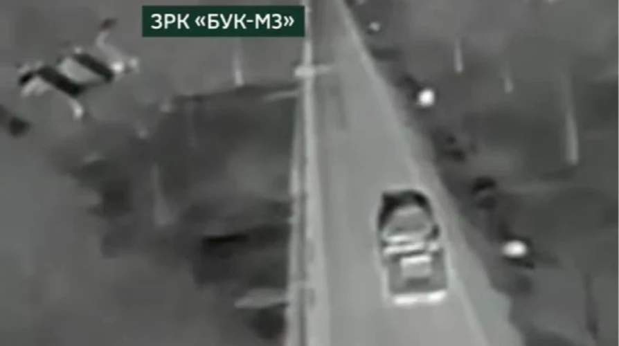 Дрон за кілька тисяч доларів знищив «Бук-М3» на Донеччині: що відомо про втрати