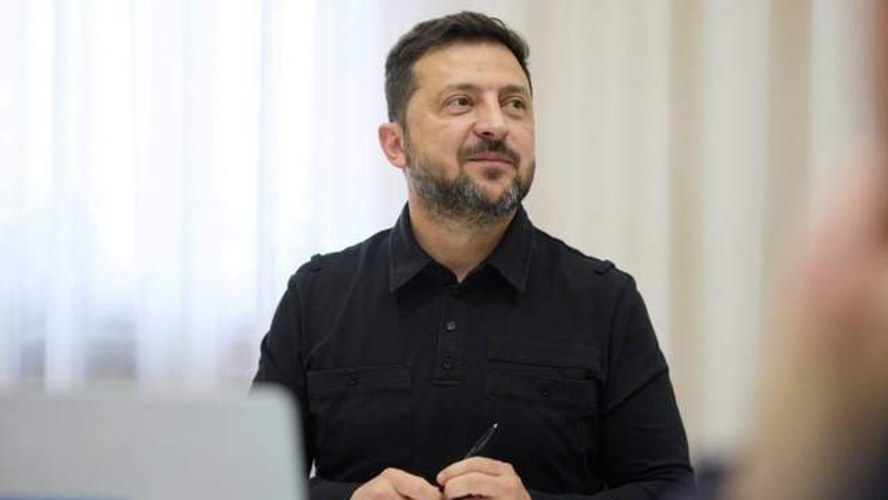 Дзвінок Зеленського новому прем’єру Британії Бернему: наслідки 20 липня