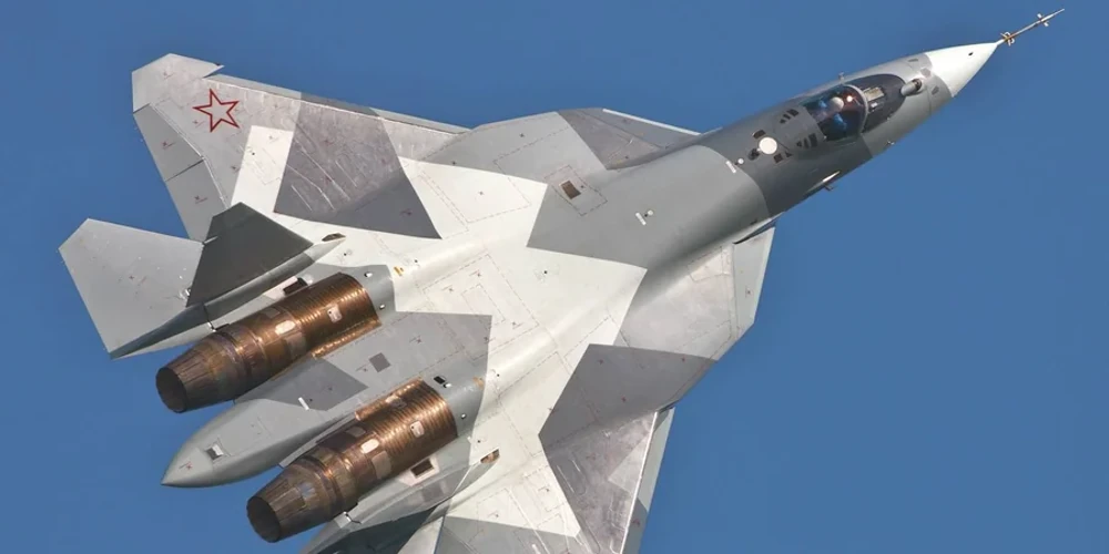 Хто фігурує у справі про падіння Су-57 в Підмосков’ї: від Міноборони РФ до InformNapalm