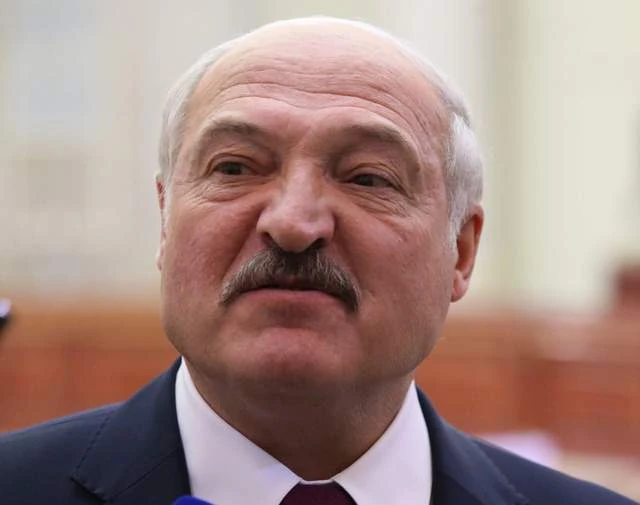 Лукашенко ухвалив рішення: ССО розосередити вздовж кордону з Україною