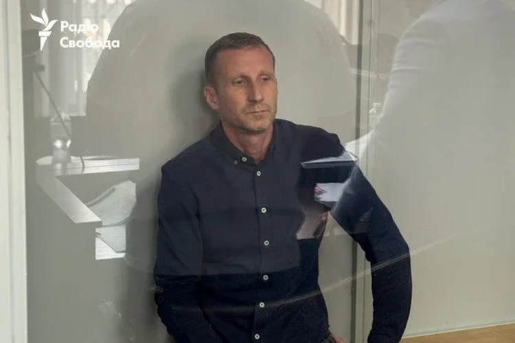 Підтверджена послідовність подій у справі Гончарука: від удару 24 липня до арешту 27 липня