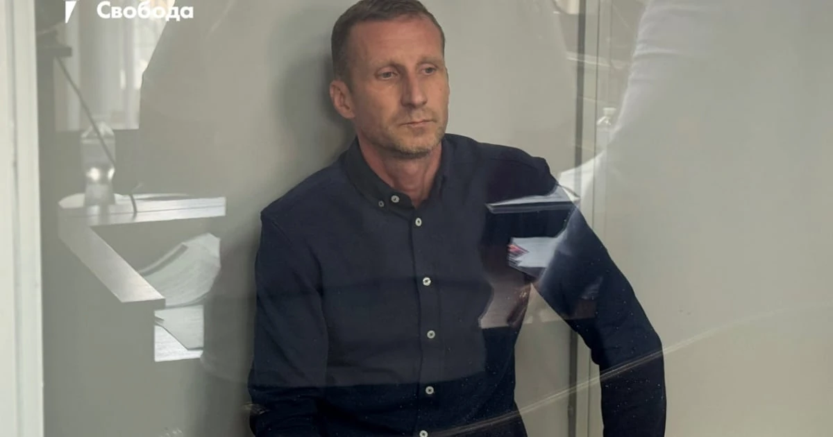 Святошинський суд 27 липня розглядає запобіжний захід Гончаруку: позиція прокуратури