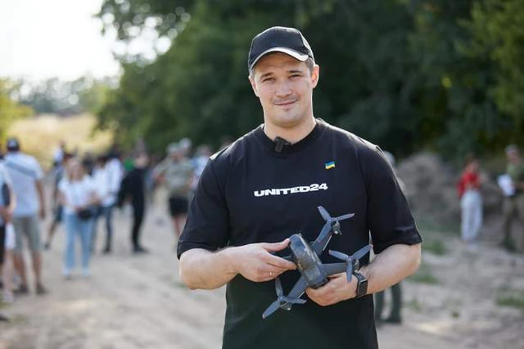 Федоров готовий повернутися до Міноборони лише за рішенням Зеленського