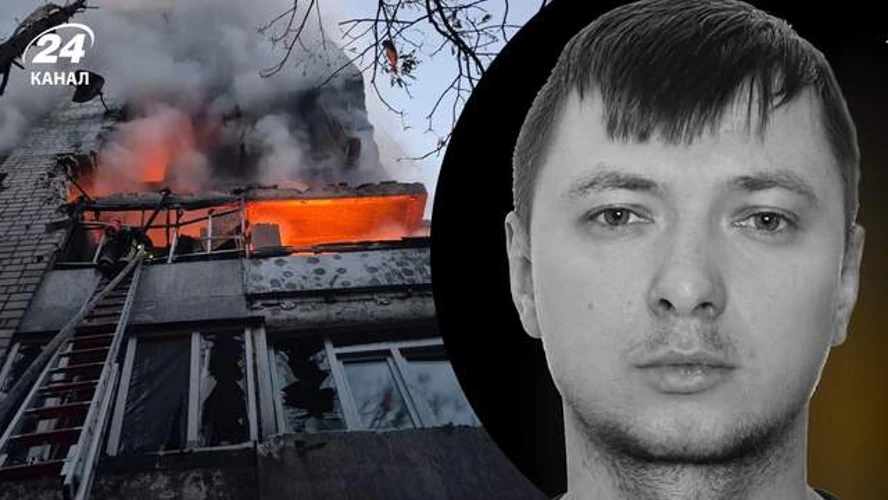 Встановлені дані про загибель 35-річного Шандри у Львові 30 липня