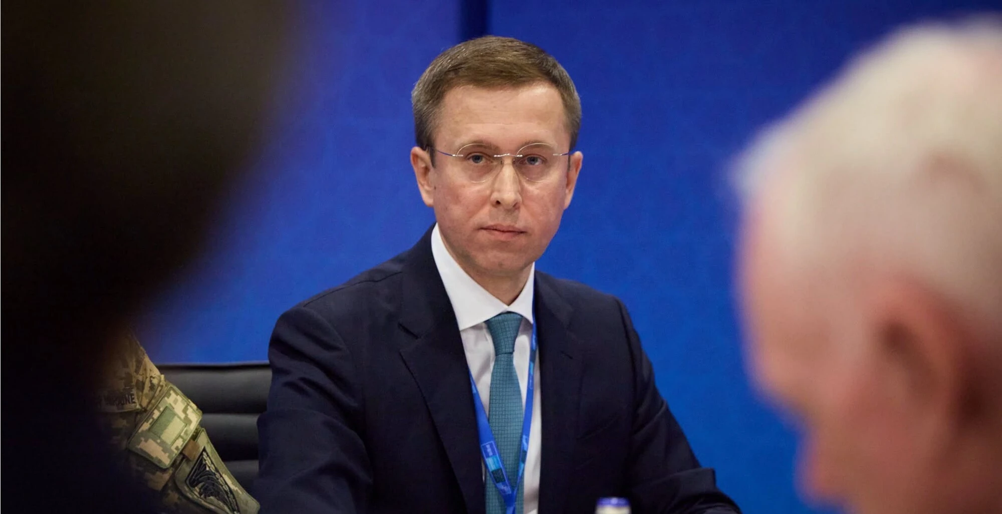 Відсторонення Гладищенка та ініціатива щодо правління: що підтверджено 19 серпня