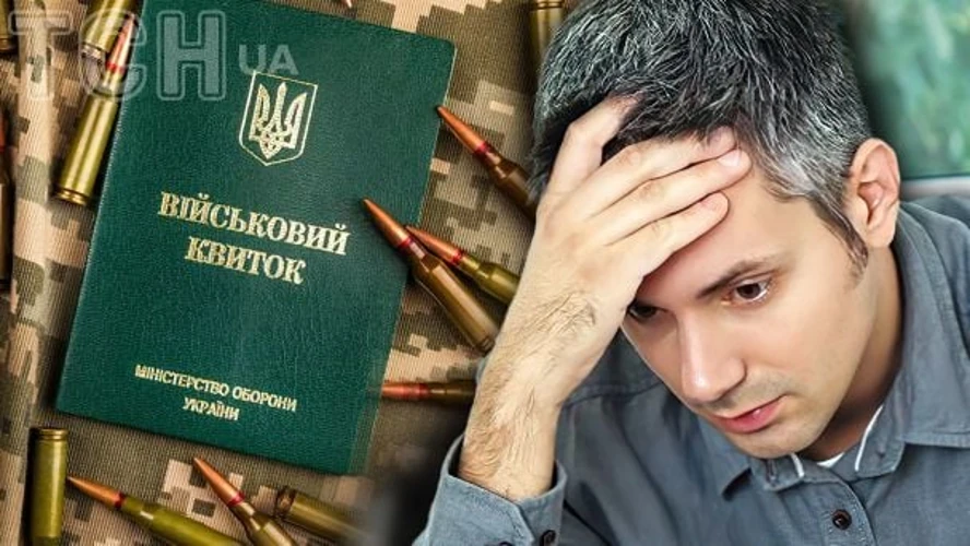 Допис Донецького ТЦК про 8 категорій без відстрочки: реакція ЦПД і видалення публікації