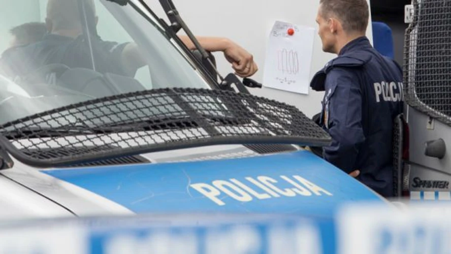 У Вроцлаві поліція назвала цифри справи про напад із ножем 1 серпня