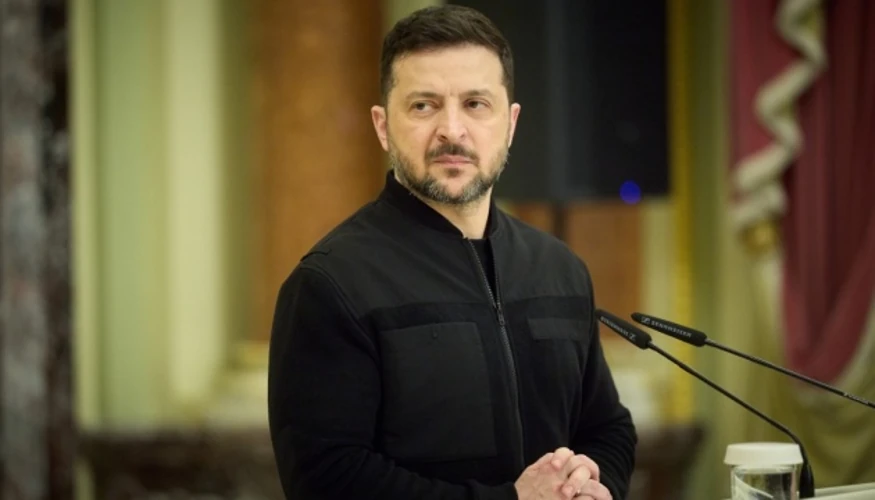 Зеленський 2 серпня розповів, що відомо про роботу ППО та авіації