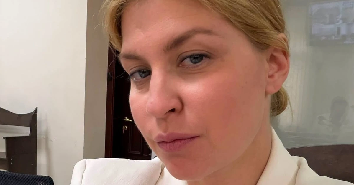 Стефанішина заявила, що процесуальні дії — це «частина законної роботи» правоохоронної системи