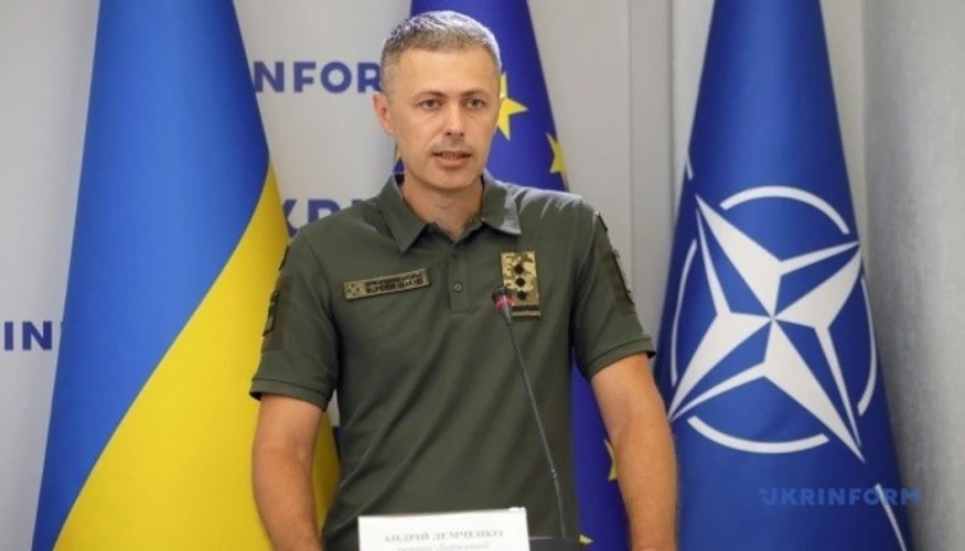 Демченко: на Чернігівщині РФ може імітувати активність, щоб відволікти ЗСУ
