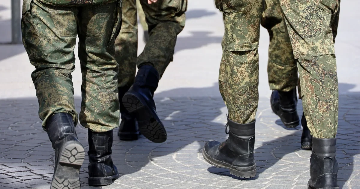 У липні 2026 року втрати російської армії сягнули рекордних 42 860 військових — Генштаб