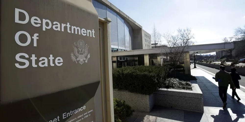 Держдеп США оприлюднив рекомендацію щодо виїзду громадян із Близького Сходу