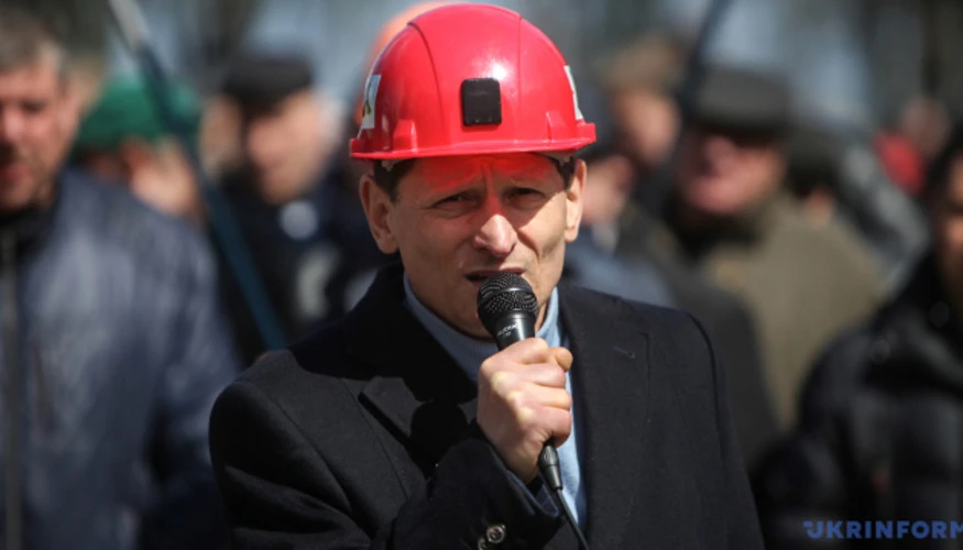 Надзвичайники під час пошуку тіл у шахті на Криворіжжі, 26 серпня 2026 року (ДСНС України)