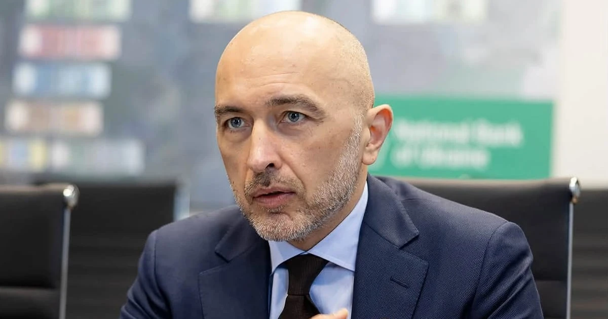 Хроніка довкола НБУ: від схвалення програми МВФ у лютому до претензій Зеленського у серпні 2026 року