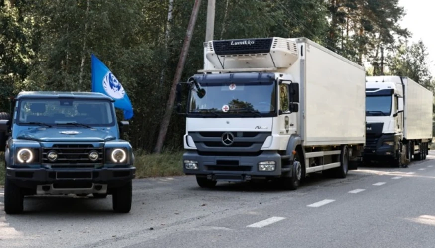 261 тіло повернули в Україну 13 серпня: що підтверджено і що лишається невідомим