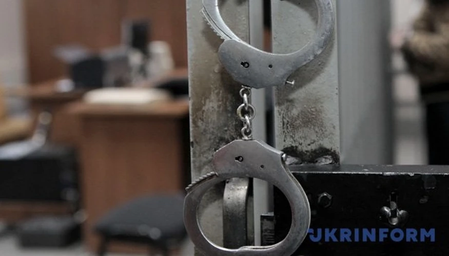 У Хорватії заарештували українця за підозрою у справі «Потоків»: підтверджене рішення