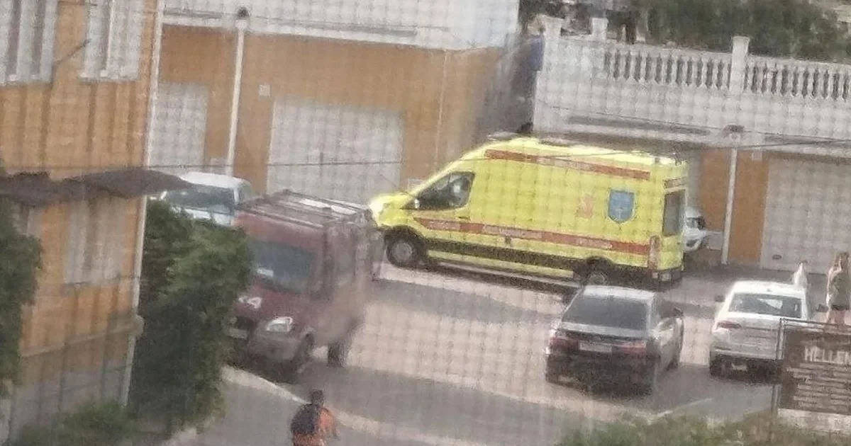 Підтверджені кроки суду в окупованому Севастополі у справі про вибух