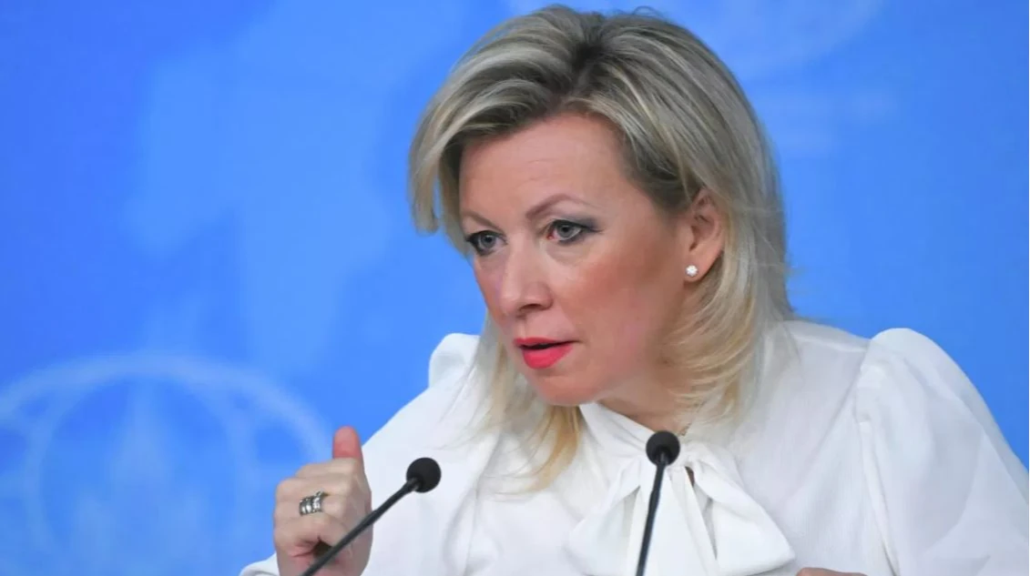 Будівля Міністерства закордонних справ Росії — символ офіційних погроз на адресу Великої Британії.