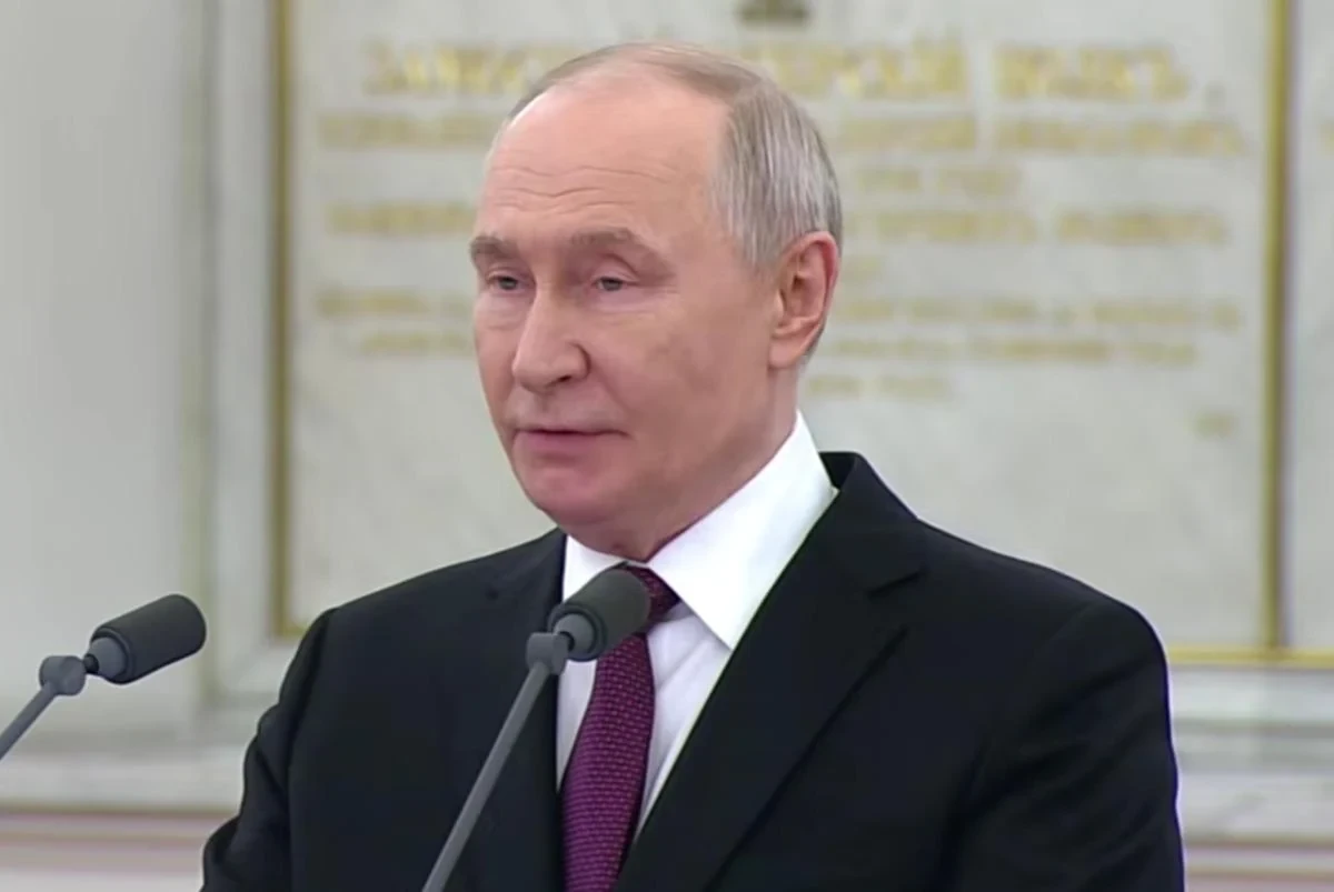 Бойєс назвав вибори 18–20 вересня першим числовим тестом для путінської системи
