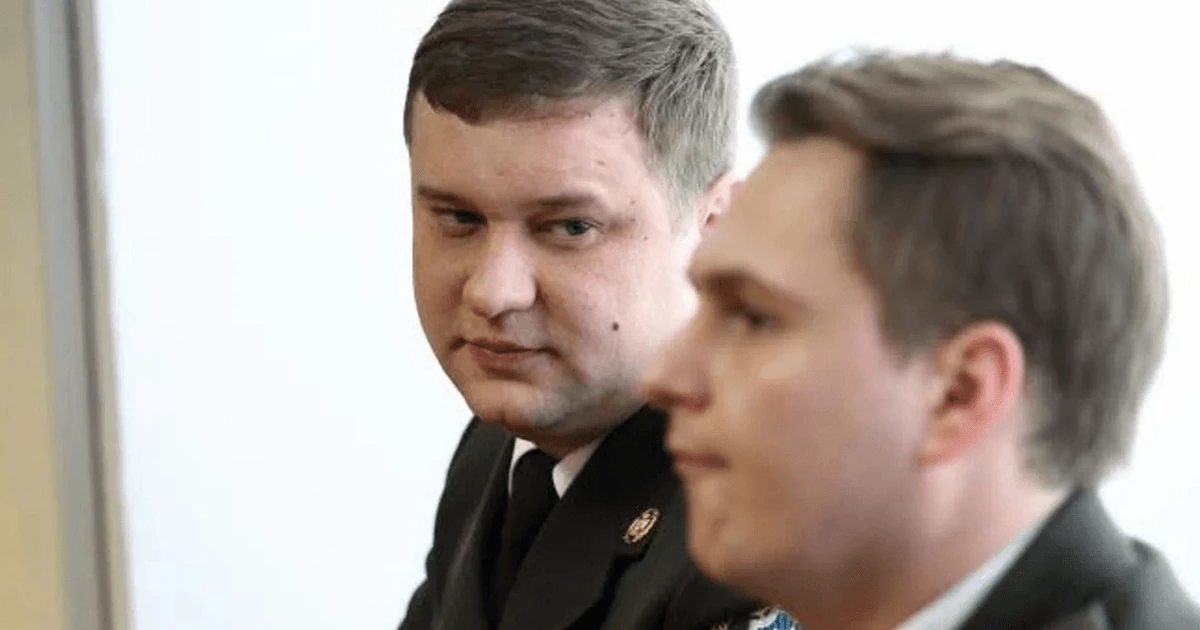 Дружина заступника генпрокурора Крима отримала паспорт РФ у квітні 2014 року