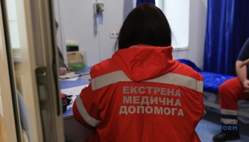 Після удару 10 вересня у Дніпрі: у лікарні помер 56-річний поранений