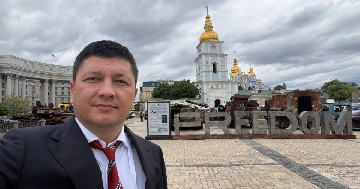 Чому розслідування Bihus.Info про активи родини Кіма стосується кожного платника податков