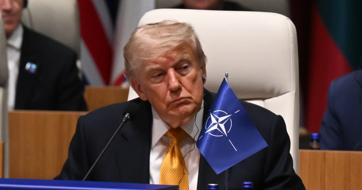 Хроніка «пекельних санкцій»: від Сенату 29 липня до підпису Трампа 17 вересня