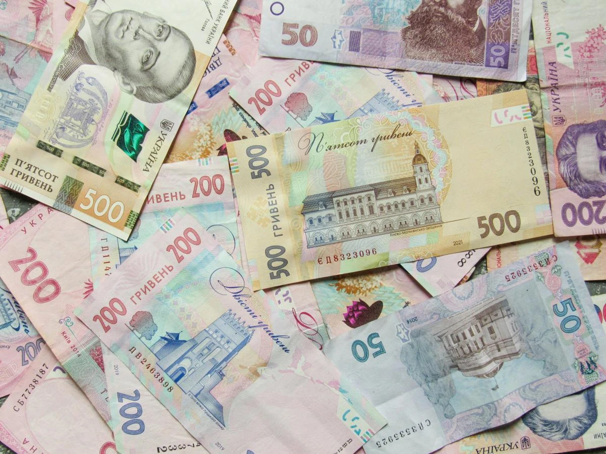 МВФ оприлюднив прогноз: Україні до 2029 року може бракувати 54 млрд доларів