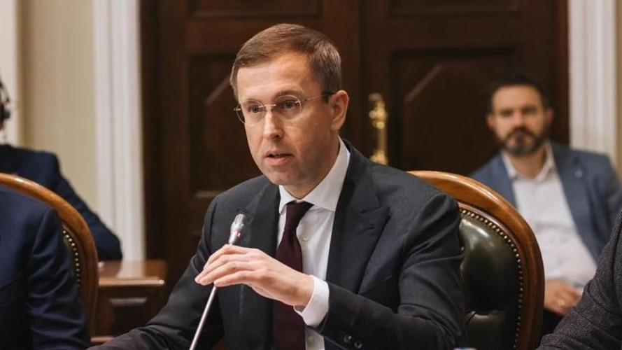 Сергій Корецький, прем'єр-міністр України