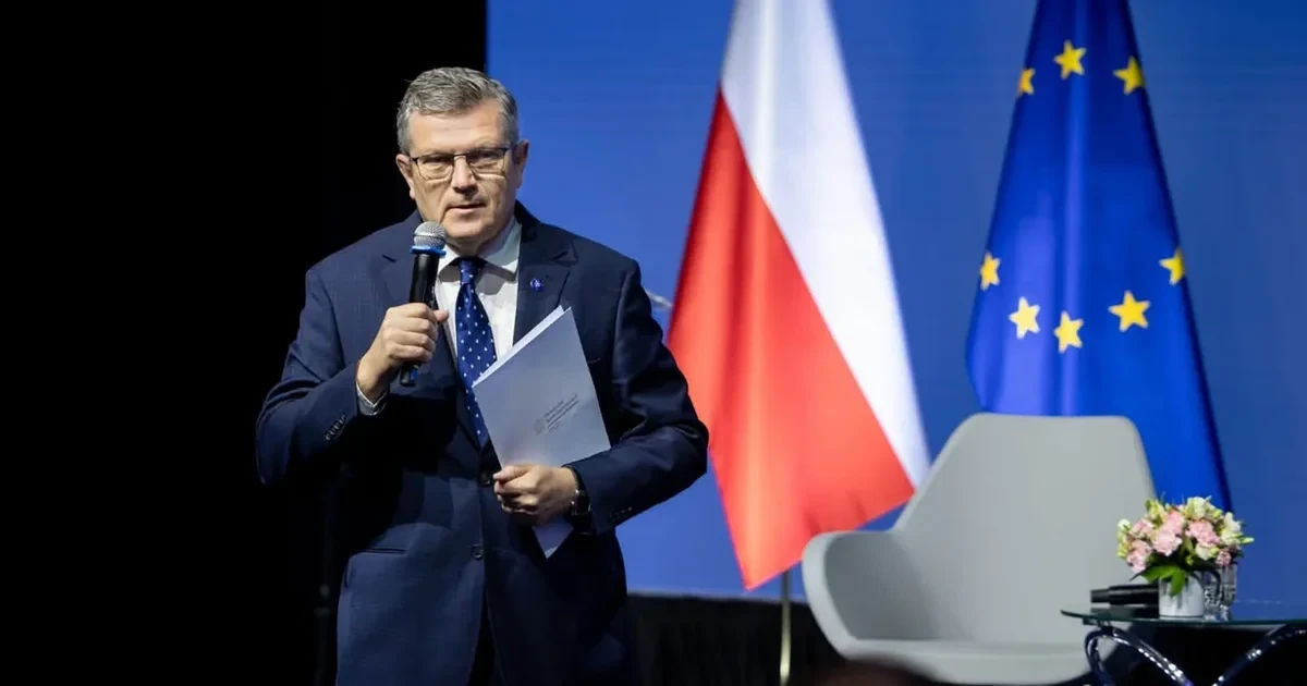Польща різко відреагувала на проголошення 2027 року роком УПА та Шухевича