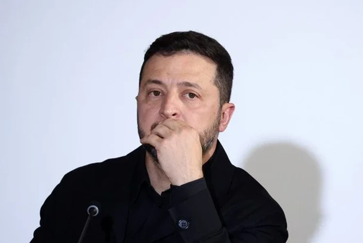 Трамп заявив про домовленості між Україною та РФ / Колаж УНІАН, фото Офіс президента, Reuters